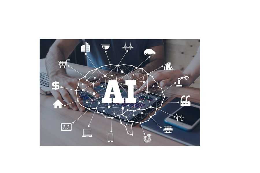 Ứng dụng Ai vào công việc