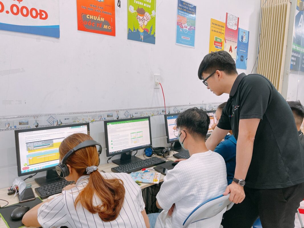 Kết Quả Đạt Được Sau Khóa Học