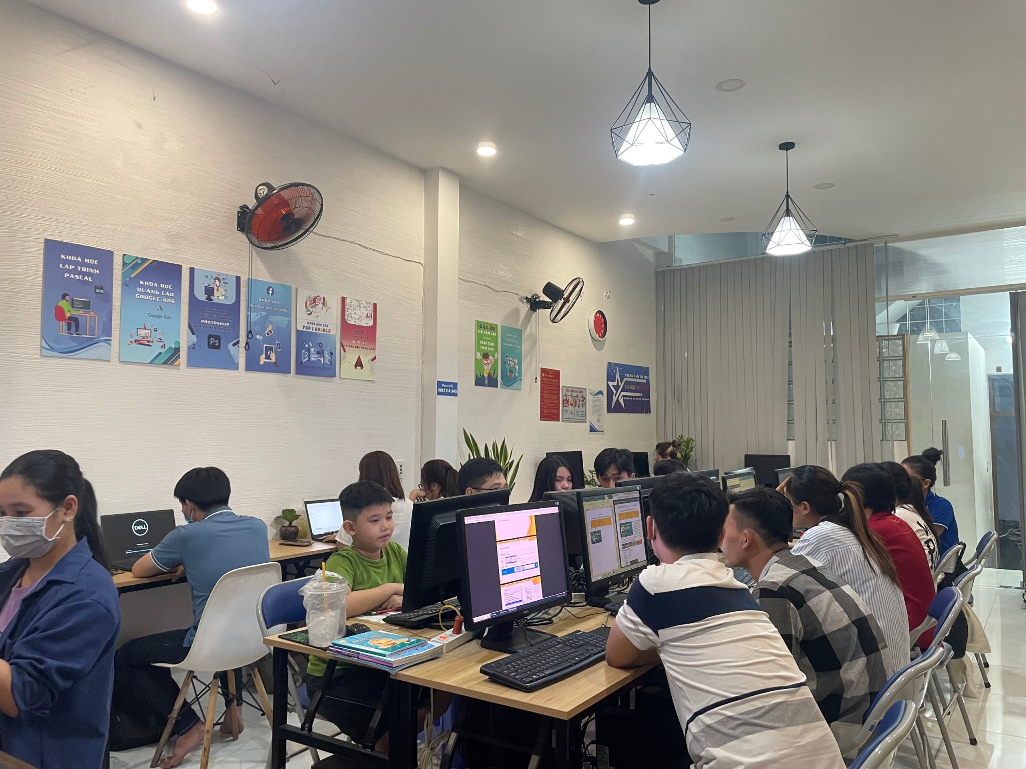 Nội dung chi tiết Khóa học AI cho Lập trình viên