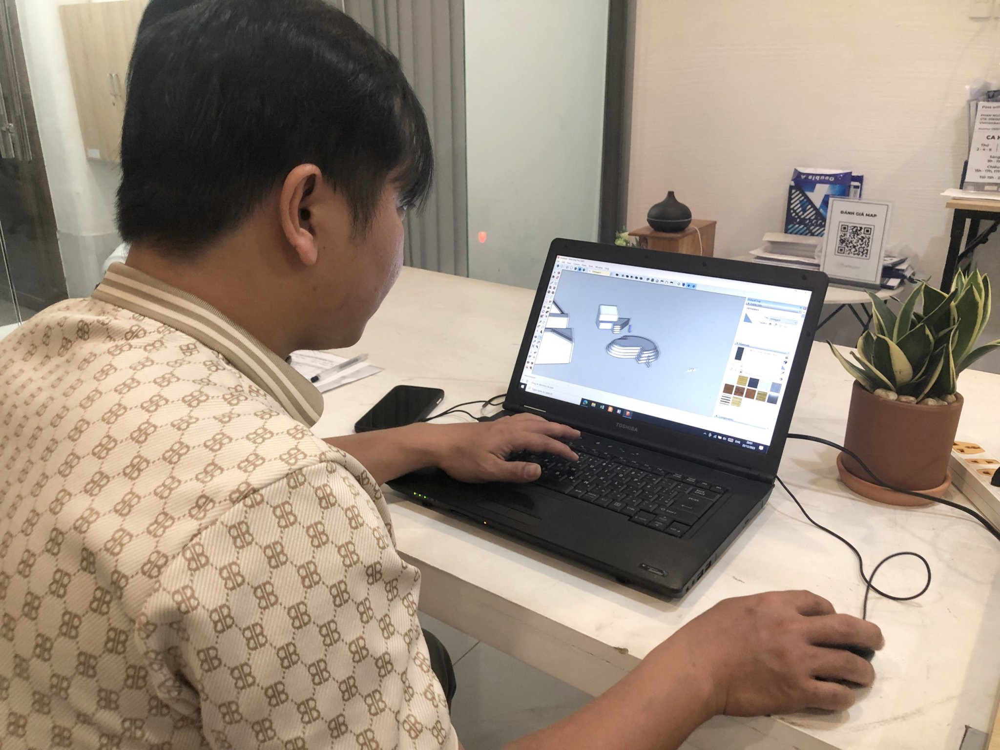 Những ai phù hợp với khóa học