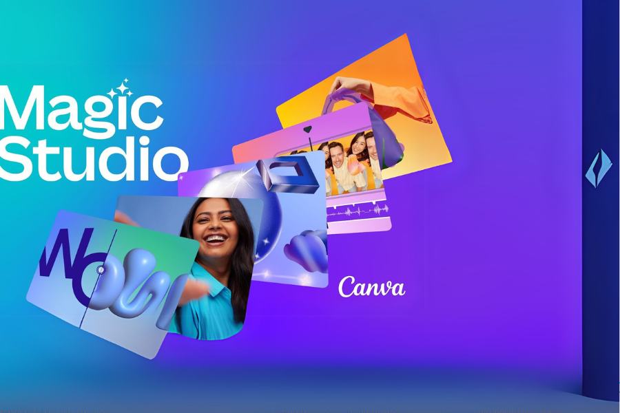 Canva AI