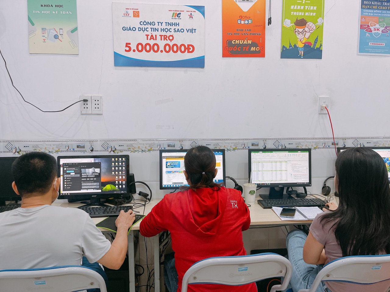 Khóa học Ai cho giáo viên
