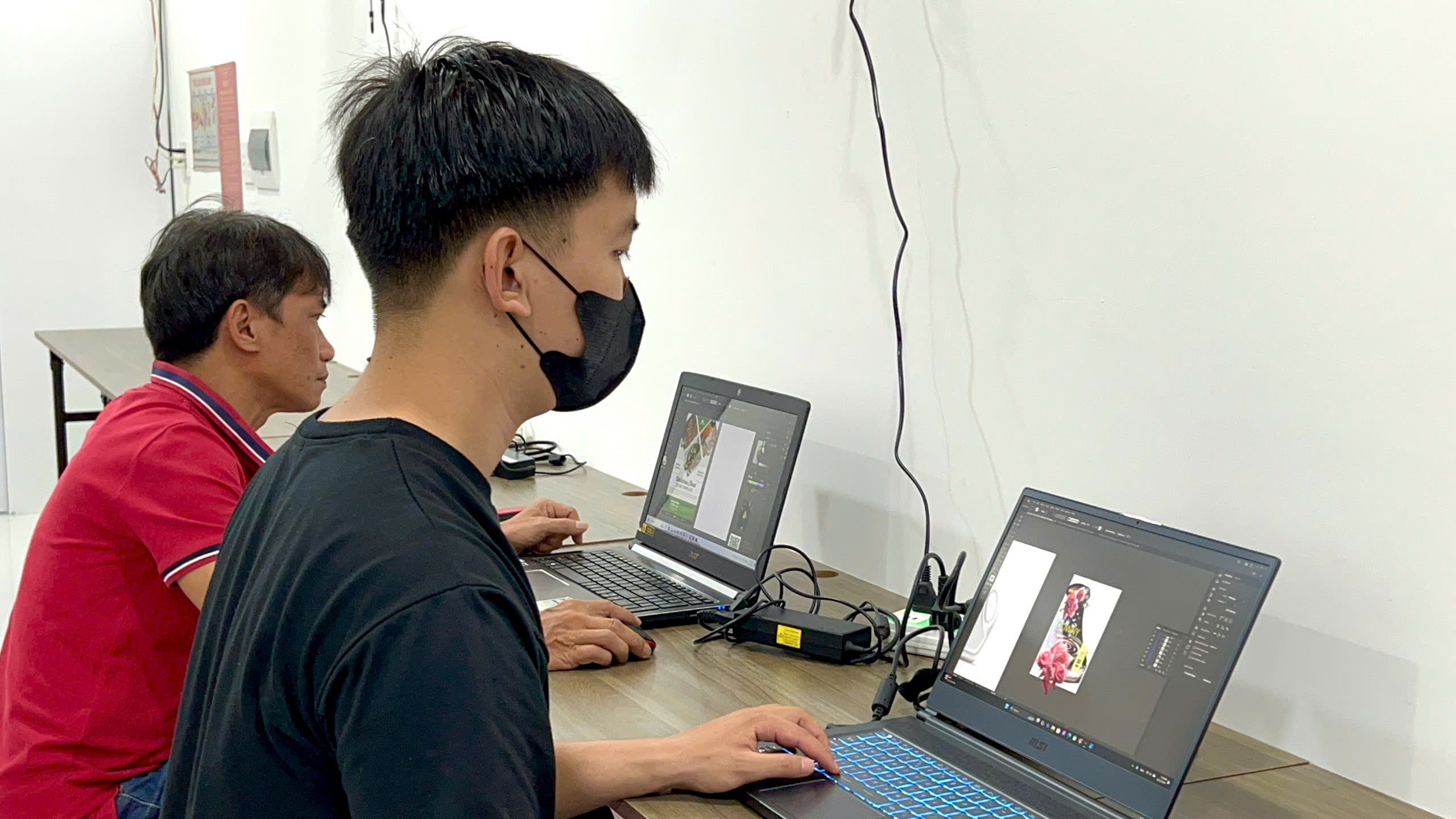 Điểm vượt trội của Khóa học AI