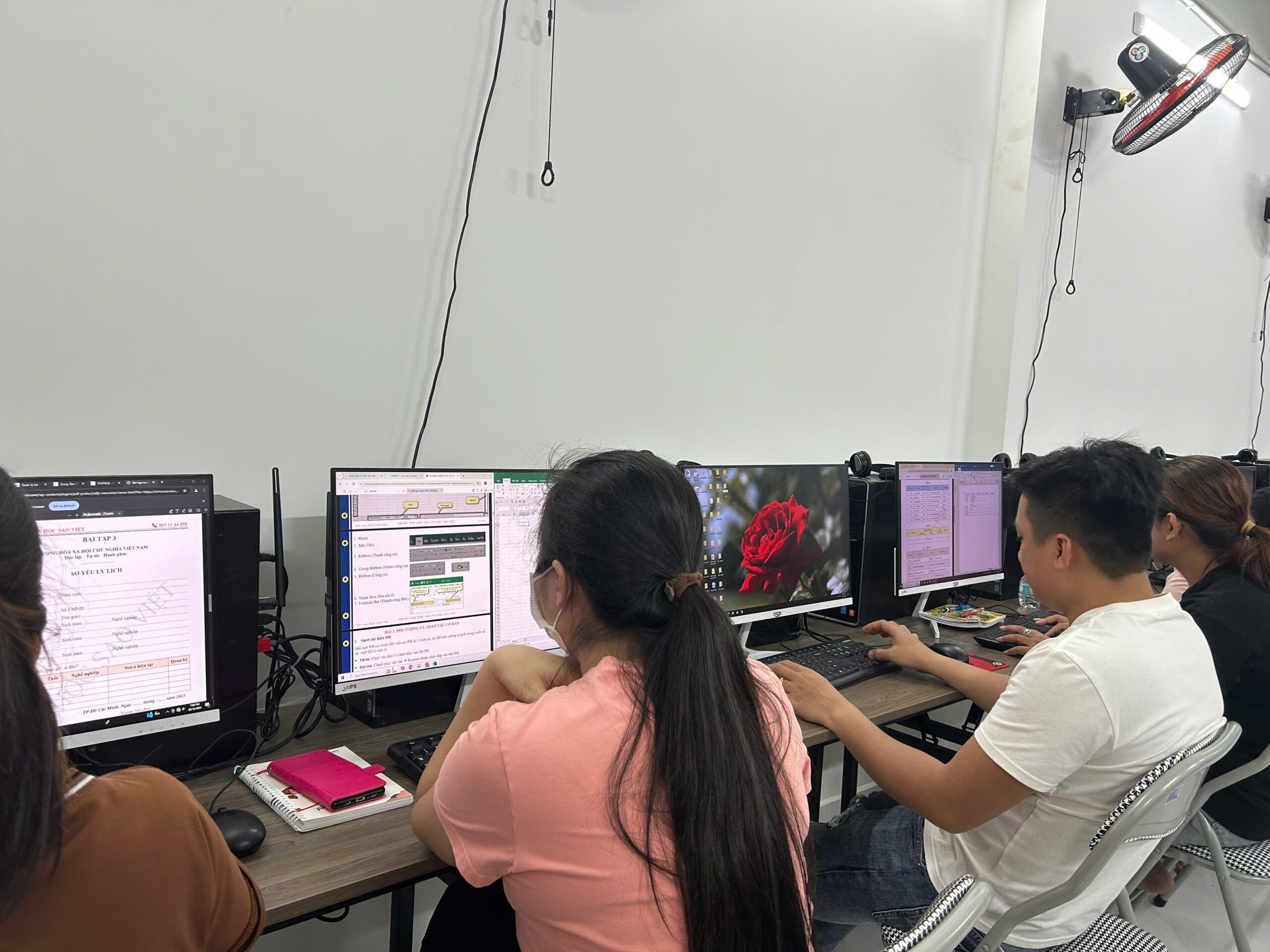 Phương pháp học hiện đại và hiệu quả