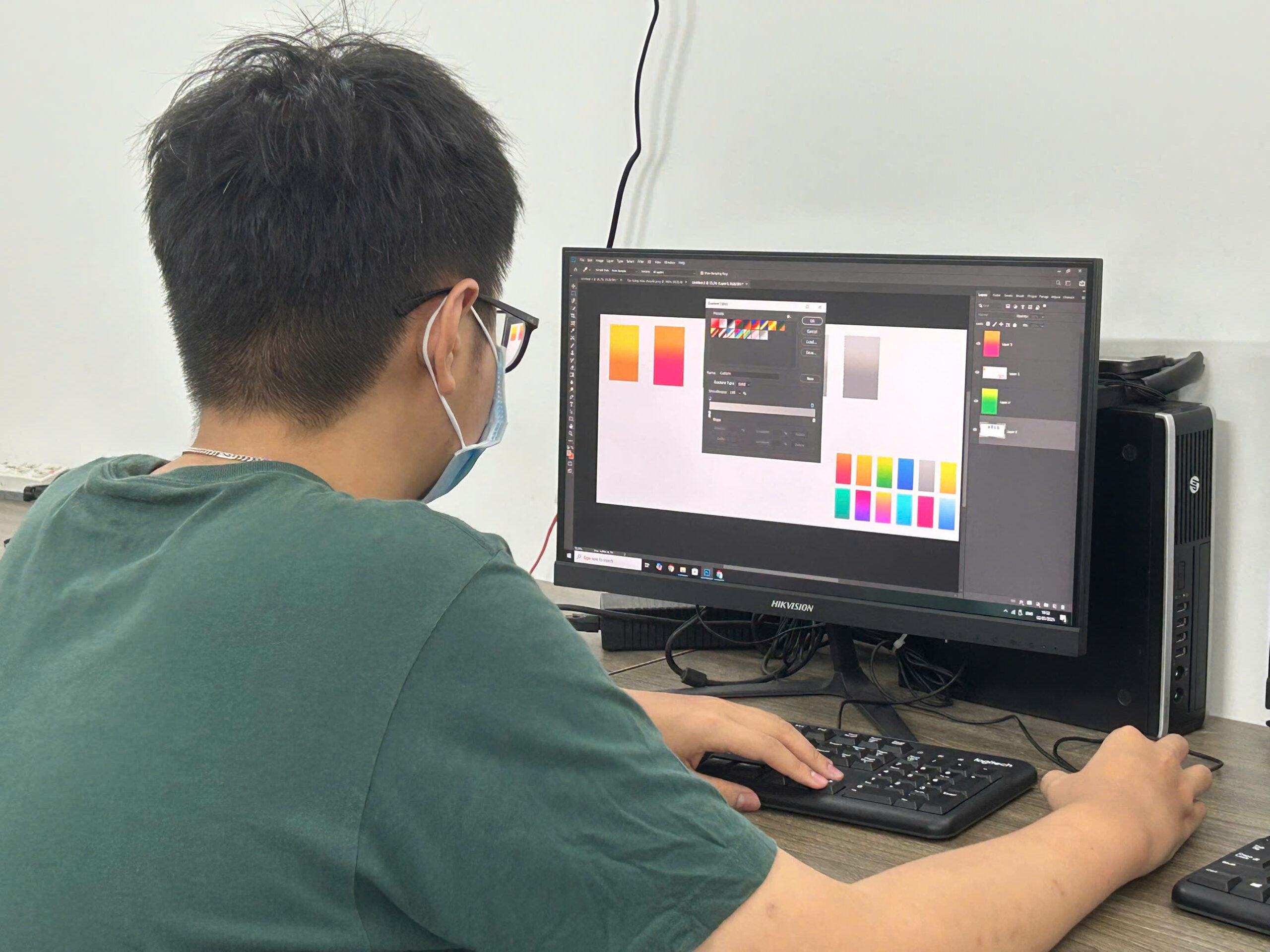 Ưu Điểm Nổi Bật Của Khóa Học