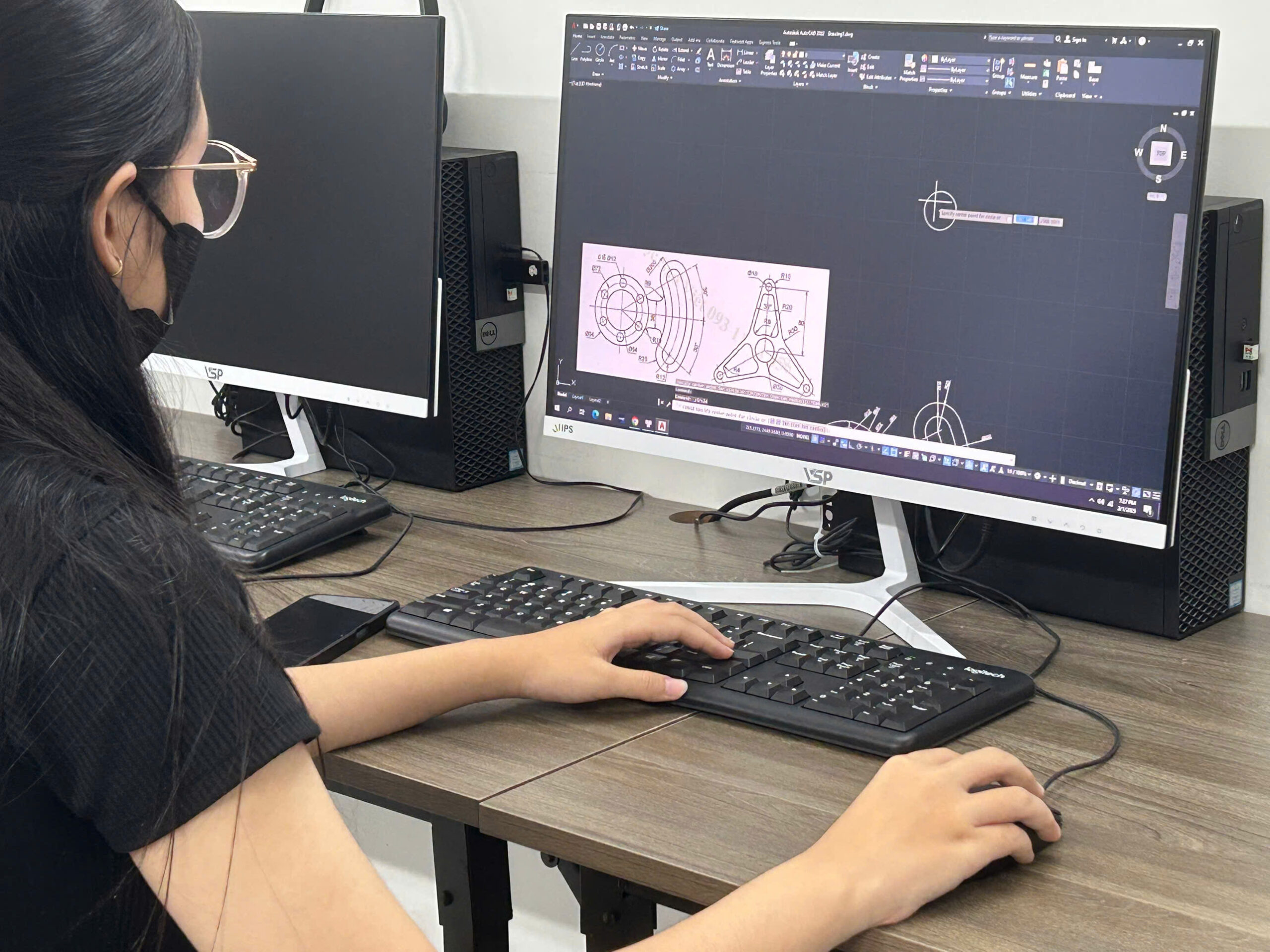 Kết quả Đạt được sau Khóa học AI trong Lĩnh vực Điện