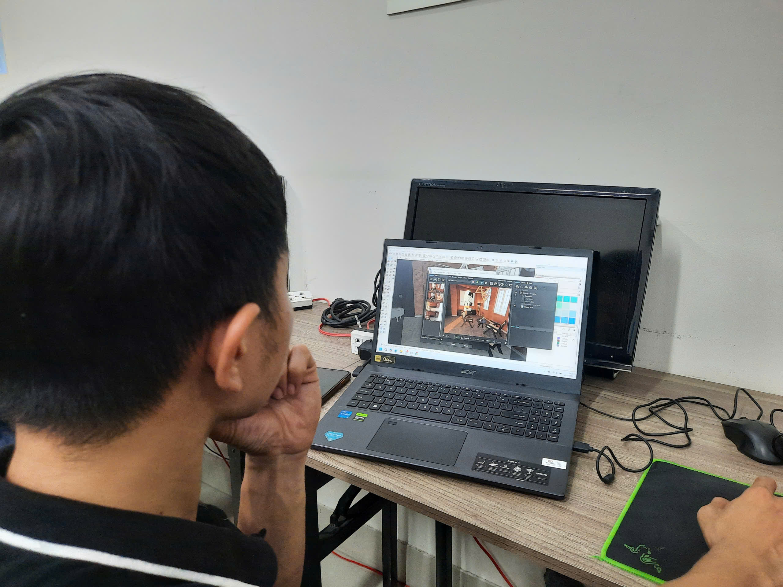 Đối tượng Học viên