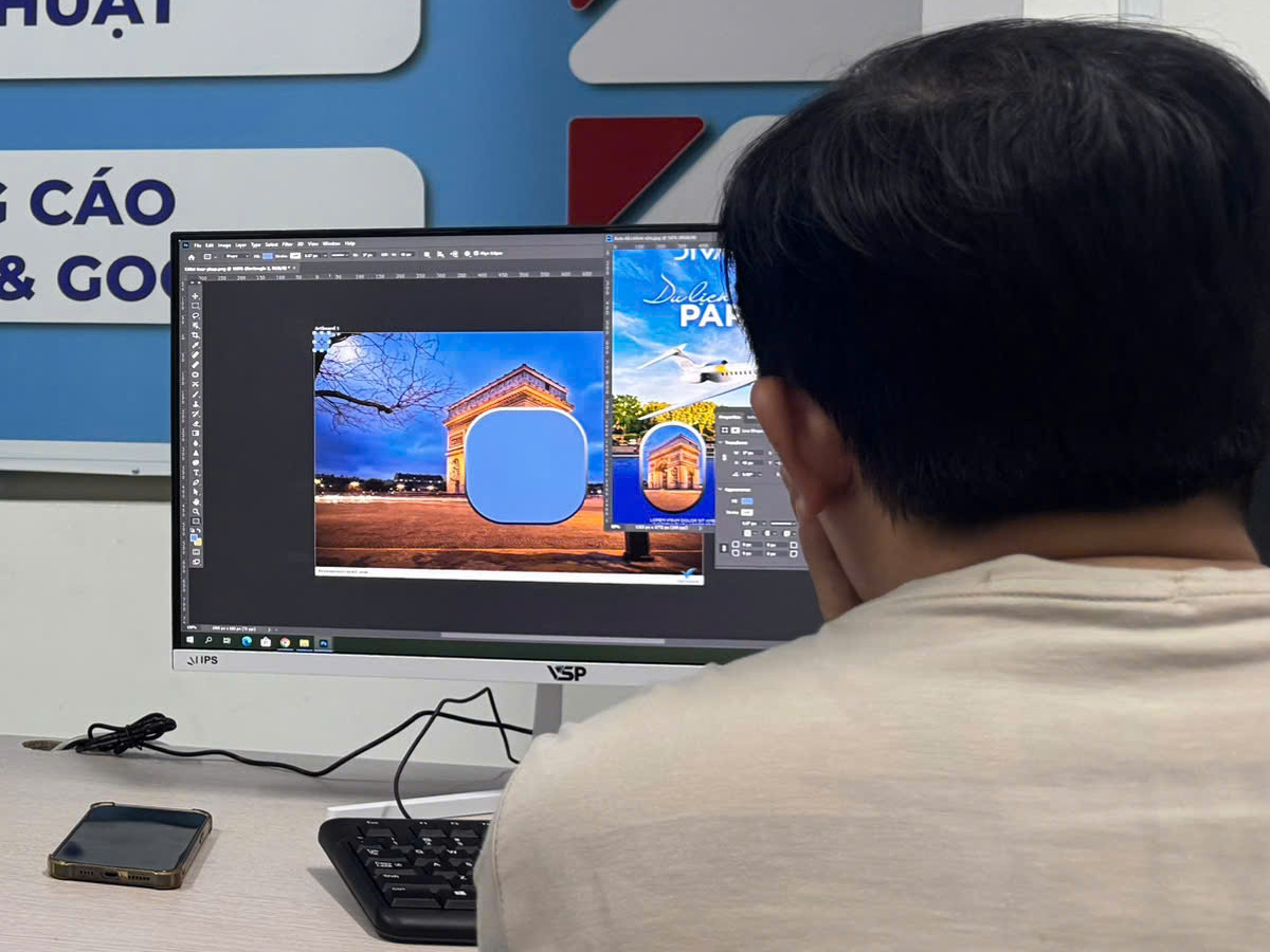 Mục đích khóa học