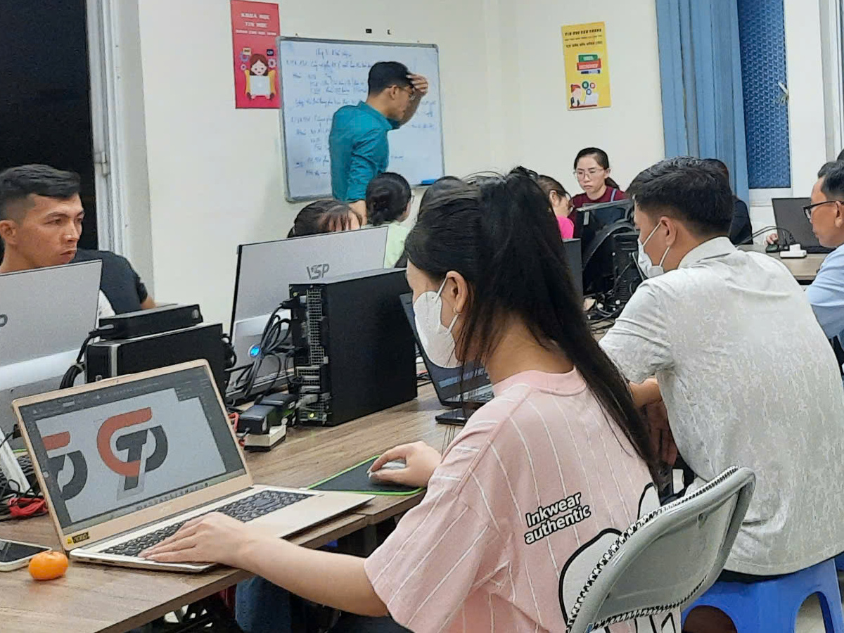Kết quả đạt được