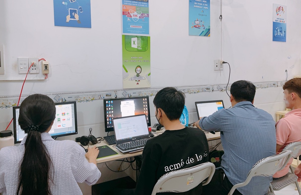 Khóa học Ai cho lĩnh vực thiết kế