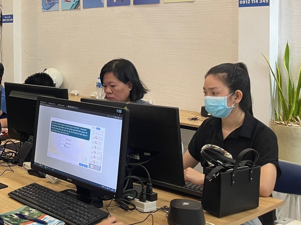 Kết Quả Đạt Được