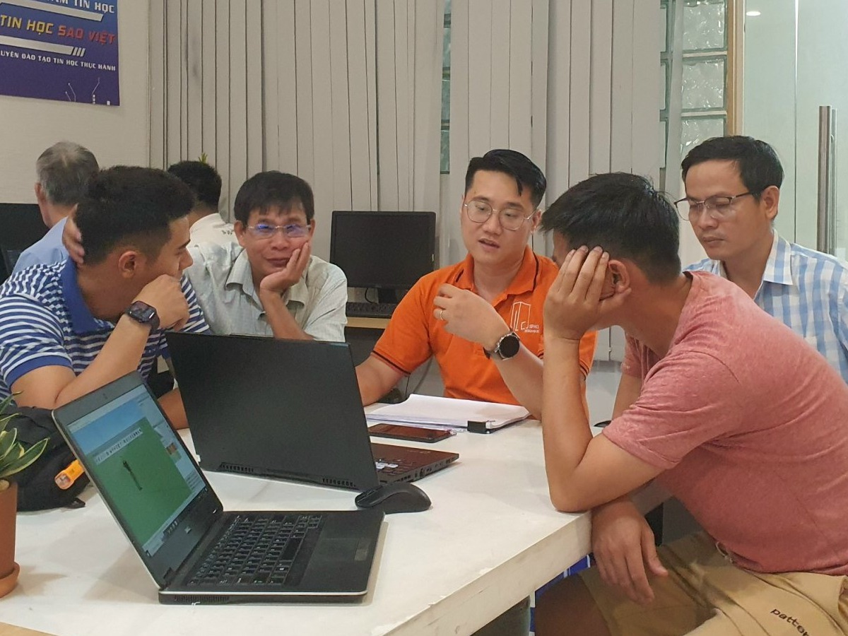 Mục đích khóa học: