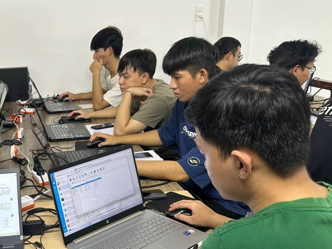 Khóa học AI cho mọi người