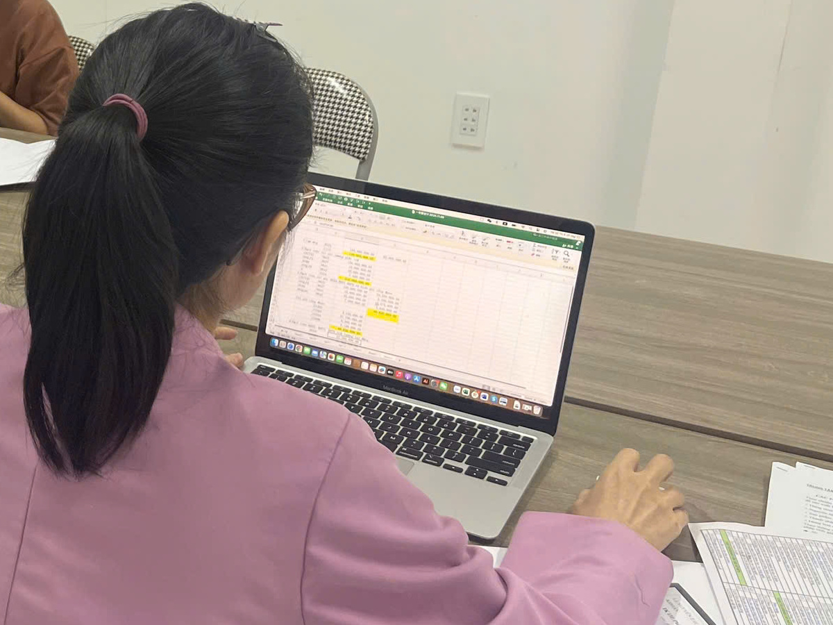 Đối Tượng Học Viên